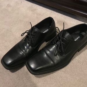 Alfani Men’s Shoes